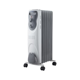 Aquecedor de Ambiente Ventisol a Óleo 220v Aquecedor de Ambiente Ventisol a Óleo 220v