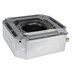 Ar Condicionado Cassete Fujitsu Inverter 42000 Btus Quente e Frio 380v                                                  