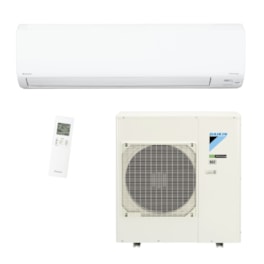 Ar Condicionado Daikin Hi-Wall Inverter 32000 Quente/Frio 220V Ar Condicionado Daikin Hi-Wall Inverter 32000 Quente/Frio 220V