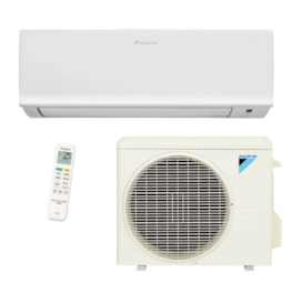 Ar Condicionado Inverter Daikin Exclusive 12000 Btus Quente e Frio 220v Ar Condicionado Inverter Daikin Exclusive 12000 Btus Quente e Frio 220v