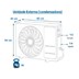 Ar Condicionado Inverter Elgin Eco 18000 Btus Frio 220v                                                                 