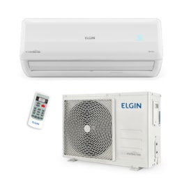 Ar condicionado Inverter Elgin Eco 30000 Btus Frio 220v Ar condicionado Inverter Elgin Eco 30000 Btus Frio 220v