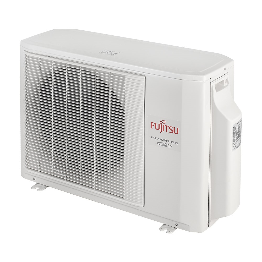Ar Condicionado Fujitsu Inverter 24000 Ar Condicionado Fujitsu Inverter 24000