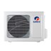 Ar Condicionado Inverter Gree Eco Garden 24000 Btus Quente e Frio 220v                                                  