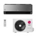 Ar Condicionado Inverter LG Artcool Voice 22000 Btus Quente e Frio 220v                                                 