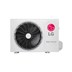 Ar Condicionado Inverter LG Dual ArtCool Voice  UV Nano 12.000 Btus Quente e Frio 220v                                  