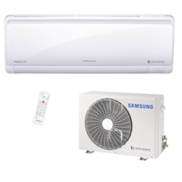 Ar condicionado Inverter Samsung Digital 12000 Btus Frio 220v Ar condicionado Inverter Samsung Digital 12000 Btus Frio 220v