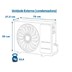 Ar Condicionado Inverter Springer Midea  12000 Btus Frio 220v