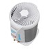 Ar Condicionado Inverter Springer Midea 12000 Btus Quente e Frio 220v Airvolution Barril                                