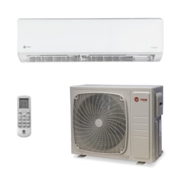 Ar Condicionado Inverter Trane 9000 Btus Frio 220v Ar Condicionado Inverter Trane 9000 Btus Frio 220v