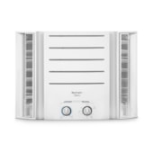 Ar Condicionado Janela Mecânico 10000 Btus Frio 220V Springer Midea - QCI105BB Ar Condicionado Janela Mecânico 10000 Btus Frio 220V Springer Midea - QCI105BB