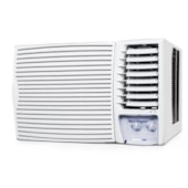 Ar Condicionado Janela Mecânico 21000 Btus Frio 220v Springer Silentia ZCB215BB Ar Condicionado Janela Mecânico 21000 Btus Frio 220v Springer Silentia ZCB215BB