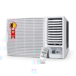 Ar Condicionado Janela Springer Midea Mecânico Frio 18000 220v Ar Condicionado Janela Springer Midea Mecânico Frio 18000 220v