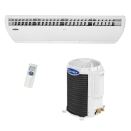 Ar Condicionado Piso Teto Carrier Space 36000 Btus Frio 220v Ar Condicionado Piso Teto Carrier Space 36000 Btus Frio 220v