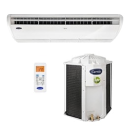 Ar Condicionado Piso Teto Carrier Space 36000 Btus Frio 220v Ar Condicionado Piso Teto Carrier Space 36000 Btus Frio 220v