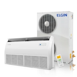 Ar Condicionado Piso Teto Elgin Atualle Eco 30000 Btus Frio 220v Ar Condicionado Piso Teto Elgin Atualle Eco 30000 Btus Frio 220v