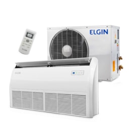 Ar Condicionado Piso Teto Elgin Eco 24000 Btus Quente e Frio 220v Ar Condicionado Piso Teto Elgin Eco 24000 Btus Quente e Frio 220v