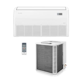 Ar Condicionado Piso Teto Elgin Inverter 60000 Btus Frio 220V Ar Condicionado Piso Teto Elgin Inverter 60000 Btus Frio 220V