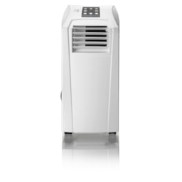 Ar Condicionado Portátil 9000 Btus Quente e Frio 110v Elgin Mobile Ar Condicionado Portátil 9000 Btus Quente e Frio 110v Elgin Mobile