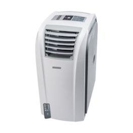 Ar Condicionado Portátil Agratto 9000 Btus Quente e Frio 110V Ar Condicionado Portátil Agratto 9000 Btus Quente e Frio 110V