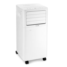 Ar Condicionado Portátil Elgin Eco Cube 9.000 BTUs Frio 110v Ar Condicionado Portátil Elgin Eco Cube 9.000 BTUs Frio 110v