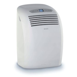 Ar Condicionado Portátil Olímpia Piu Silent 12000 Frio 110V Monofásico Ar Condicionado Portátil Olímpia Piu Silent 12000 Frio 110V Monofásico