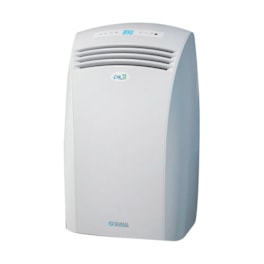 Ar Condicionado Portátil Olímpia Piu Silent 12000 Quente/Frio 220 Monofásico Ar Condicionado Portátil Olímpia Piu Silent 12000 Quente/Frio 220 Monofásico