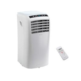 Ar Condicionado Portátil Olimpia Splendid Dolceclima Compact 9000 BTUs Frio 220v Ar Condicionado Portátil Olimpia Splendid Dolceclima Compact 9000 BTUs Frio 220v