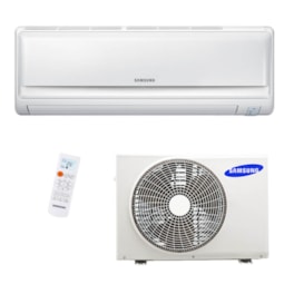 Ar Condicionado Samsung Max Plus 9000 Frio 220V Ar Condicionado Samsung Max Plus 9000 Frio 220V