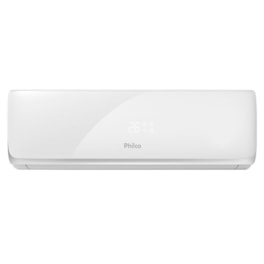 Ar Condicionado Split 12000 Btus Frio 220v Philco - PH12000TFM5 Ar Condicionado Split 12000 Btus Frio 220v Philco - PH12000TFM5