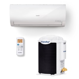Ar Condicionado Split 18000 Btus Frio 220v Springer Midea Comfee Ar Condicionado Split 18000 Btus Frio 220v Springer Midea Comfee