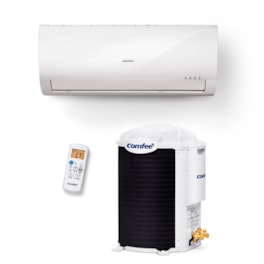 Ar Condicionado Split Comfee 9000 Btus Frio 220v Ar Condicionado Split Comfee 9000 Btus Frio 220v