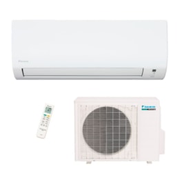 Ar Condicionado Split Daikin Inverter Hi-Wall 18000 Quente/Frio 220V Ar Condicionado Split Daikin Inverter Hi-Wall 18000 Quente/Frio 220V