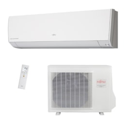 Ar Condicionado Split Inverter C/ Sensor 12000 Btus Frio 220v Fujitsu Ar Condicionado Split Inverter C/ Sensor 12000 Btus Frio 220v Fujitsu