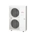 Ar Condicionado Split Inverter Cassete 42000 Btus Quente e Frio 220v Fujitsu                                            