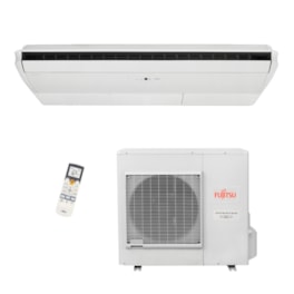 Ar Condicionado Split Inverter Teto 32000 Btus Quente e Frio 220v Fujitsu Ar Condicionado Split Inverter Teto 32000 Btus Quente e Frio 220v Fujitsu