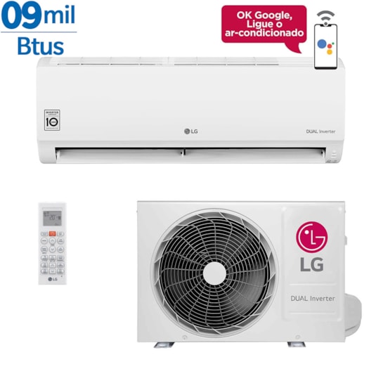 Ar condicionado Ar condicionado