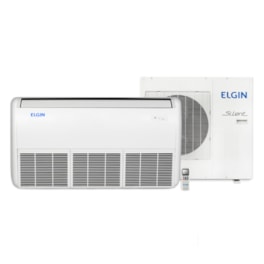 Ar Condicionado Split Piso Teto 18000 Btus Quente e Frio 220v Elgin Atualle PHQI-18.000-2 Ar Condicionado Split Piso Teto 18000 Btus Quente e Frio 220v Elgin Atualle PHQI-18.000-2