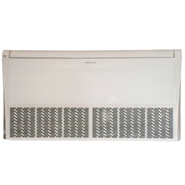Ar Condicionado Split Piso Teto 58000 Btus Frio 220v Trifásico Samsung AC060JBCDBD Ar Condicionado Split Piso Teto 58000 Btus Frio 220v Trifásico Samsung AC060JBCDBD