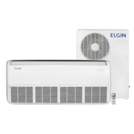 Ar Condicionado Split Piso Teto 60000 Btus Quente e Frio 220v Trifásico Elgin Atualle PHQ 60.000-3 Ar Condicionado Split Piso Teto 60000 Btus Quente e Frio 220v Trifásico Elgin Atualle PHQ 60.000-3