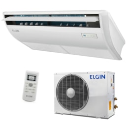 Ar Condicionado Split Piso Teto Eco Elgin 36000 BTUs Frio 220V Monofásico Ar Condicionado Split Piso Teto Eco Elgin 36000 BTUs Frio 220V Monofásico