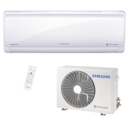Ar Condicionado Split Samsung Digital Inverter 18.000 Btu/h Frio Ar Condicionado Split Samsung Digital Inverter 18.000 Btu/h Frio