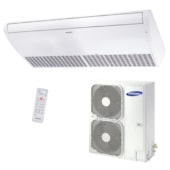 Ar Condicionado Split Teto Inverter 48000 Btus Samsung Frio 220V Ar Condicionado Split Teto Inverter 48000 Btus Samsung Frio 220V