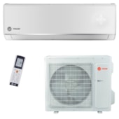 Ar Condicionado Split Trane 12000 Btus Quente e Frio 220V Ar Condicionado Split Trane 12000 Btus Quente e Frio 220V