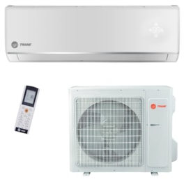 Ar Condicionado Split Trane 24000 Btus Frio 220v Ar Condicionado Split Trane 24000 Btus Frio 220v