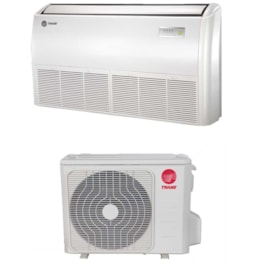 Ar Condicionado Split Trane Piso Teto 36000 Btus Frio 220v Ar Condicionado Split Trane Piso Teto 36000 Btus Frio 220v