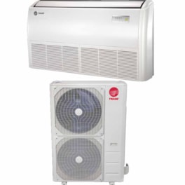 Ar Condicionado Split Trane Piso Teto 60000 Btus Frio 220v Trifásico Ar Condicionado Split Trane Piso Teto 60000 Btus Frio 220v Trifásico