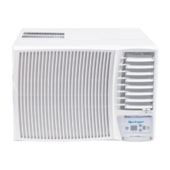 Ar Condicionado Springer Janela Mecânico Silentia 21000 Btus Quente e Frio 220V Ar Condicionado Springer Janela Mecânico Silentia 21000 Btus Quente e Frio 220V