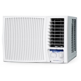 Ar Condicionado Springer Minimaxi Mecânico Frio 12000 Btus 110v Ar Condicionado Springer Minimaxi Mecânico Frio 12000 Btus 110v