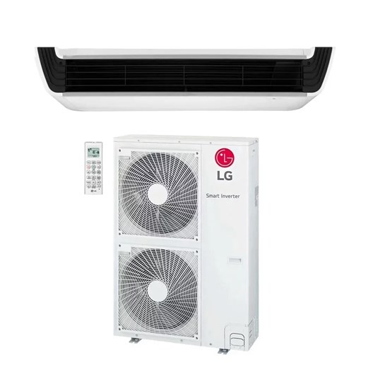 Ar Condicionado Teto Inverter LG 47000 Btus Quente e Frio 220V Monofasico                                               